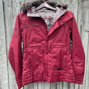 Burton Winter Jacket